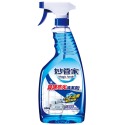 ijm 妙管家 GTN065 玻璃亮光清潔劑 噴槍 650g 0501031-規格圖1