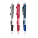 ijm PENTEL 飛龍 PD255 側壓自動鉛筆 0.5mm 04010305-規格圖1