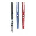 ijm PILOT 百樂 BX-V5 鋼珠筆 筆芯 0.5mm 04010210-規格圖1