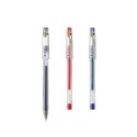 ijm PILOT 百樂 LH-20C5 超細鋼珠筆 筆芯 0.5mm BLS-HC5 04010205-規格圖1