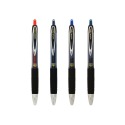 ijm uni 三菱鉛筆 UMN-207 MIRCO 自動鋼珠筆 0.5mm UMR-85 04010114-規格圖1