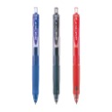 ijm uni 三菱鉛筆 UMN-105 自動鋼珠筆 筆芯 0.5mm UMR-85 04010104-規格圖1