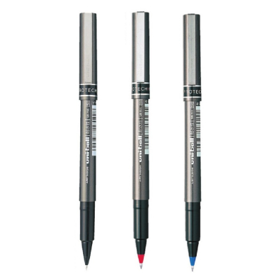 ijm uni 三菱鉛筆 UB-155 耐水性鋼珠筆 0.5mm 04010113