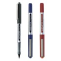 ijm uni 三菱鉛筆 UB-150 全液式耐水性鋼珠筆 0.5mm 04010106-規格圖1