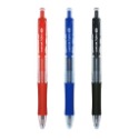 ijm uni 三菱鉛筆 UMN-152 自動鋼珠筆 筆芯 0.5mm UMR-85 04010111-規格圖1