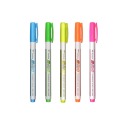 ijm TOMBOW 蜻蜓牌 WA-SC 螢光筆 0.36~1.5mm 04011101-規格圖1