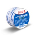 ijm 鹿頭牌 OPP 超透明膠帶 60mm*40y 04033008-規格圖1