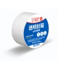 ijm 鹿頭牌 OPP 霧面透明膠帶 48mm*40y 04033005-規格圖1