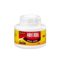 ijm 3M 樹脂 白膠 300g 04032311-規格圖1
