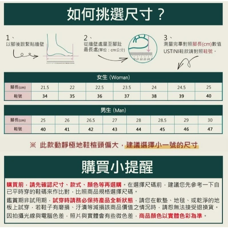 【USTINI 我挺你健康鞋】豹豹極地鞋 (極地x接地氣) 男女款-紅豹 (限時優惠 買鞋送襪)-細節圖9