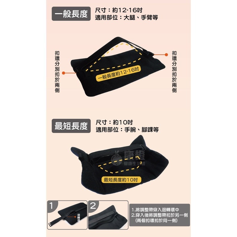 【NorthFox北狐】USB暖暖包(熱敷墊)-細節圖8