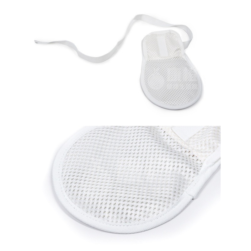 【JM】乒乓手套 手拍 約束帶 (一般款) x單支 乒乓手套 乒乓手拍 綁帶 防抓-細節圖3