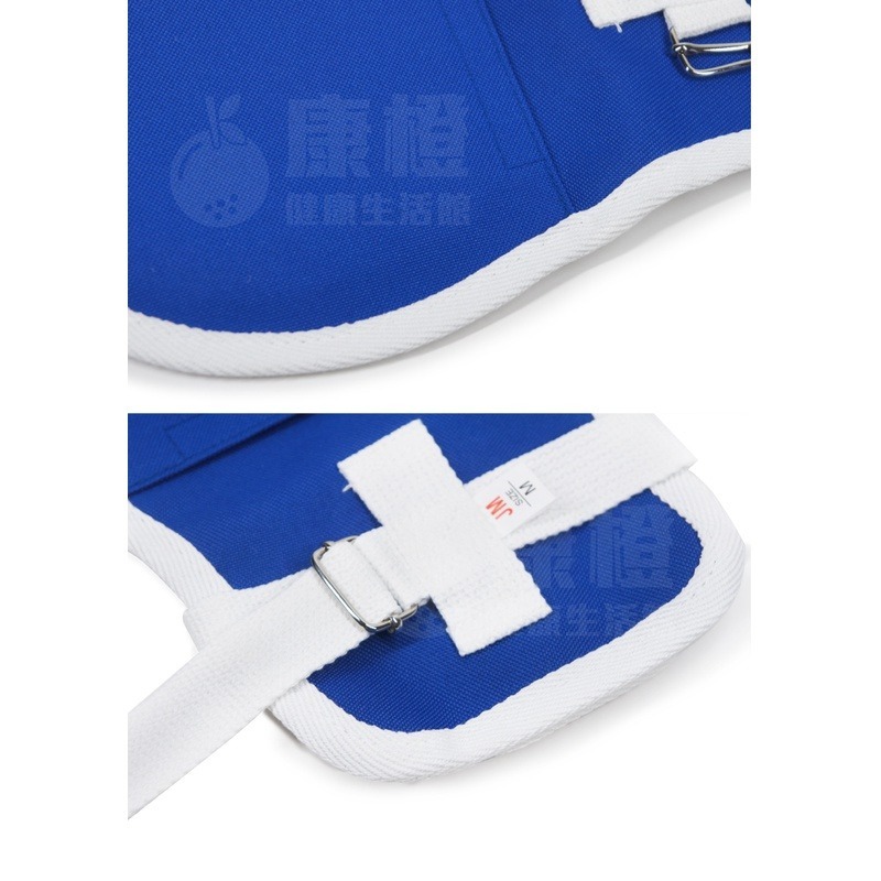 【JM】乒乓手套 手拍 約束帶 (一般款) x單支 乒乓手套 乒乓手拍 綁帶 防抓-細節圖4