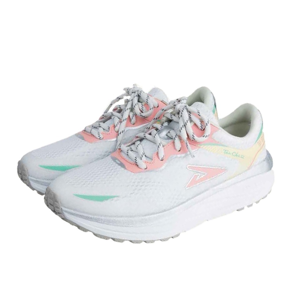 【USTINI 我挺你健康鞋】蹦蹦極地鞋 棉花-細節圖2