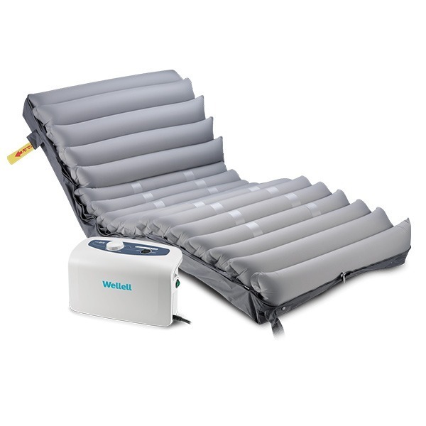 【雃博】多美適 悠悅 氣墊床，贈:中單x2+床包x2-細節圖2