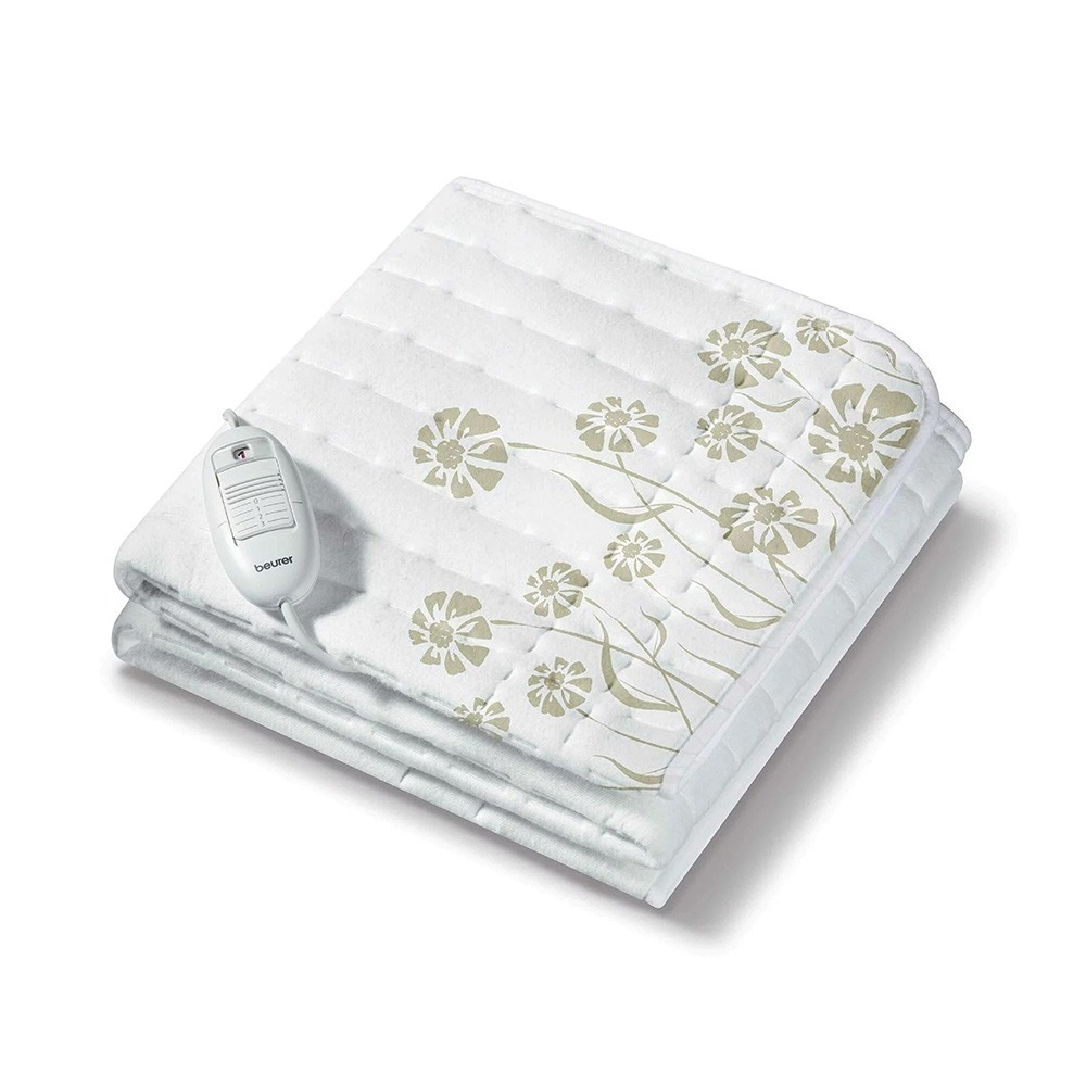 【德國博依beurer】床墊型電毯 單人長效型 TS23-細節圖2