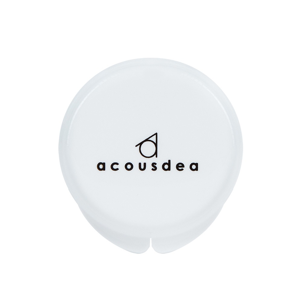 耳酷點子acousdea 耳舒適隨行盒 耳塞收納盒 收納盒-細節圖2