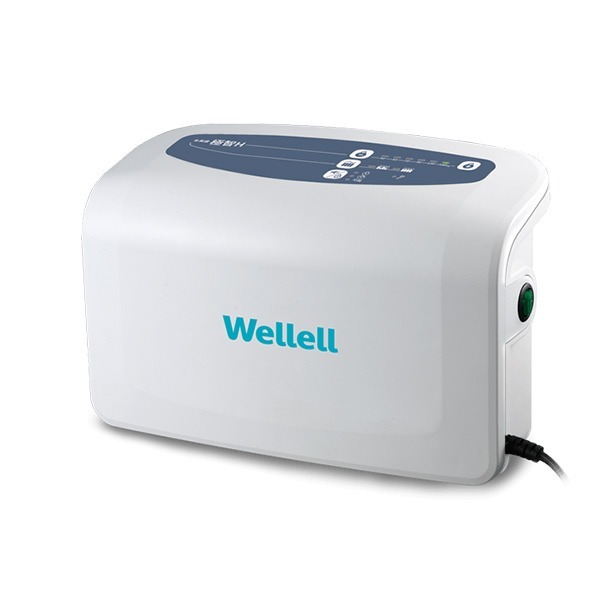 【雃博】多美適 極智H 氣墊床，贈:中單x2+床包x2-細節圖2