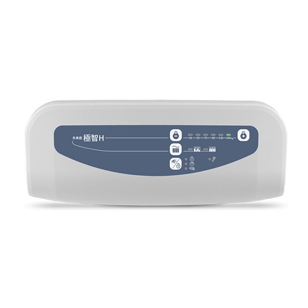 【雃博】多美適 極智H 氣墊床，贈:中單x2+床包x2-細節圖3