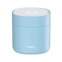 【Vogito 好日照】 Qube奶嘴殺菌盒 (寶寶藍 / 芭蕾粉/ 燕麥奶 )-規格圖8