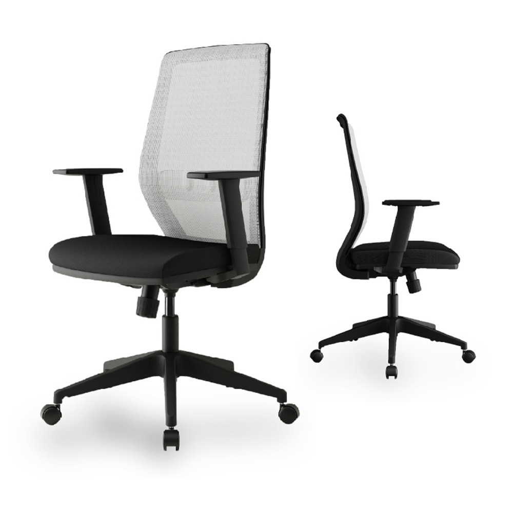 Backbone Point Chair 波心椅 人體工學椅 自行組裝-細節圖2