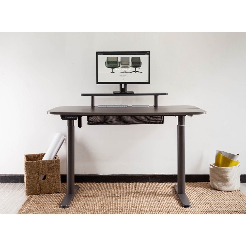 Backbone Allround Desk 電動升降桌 自行組裝-細節圖8