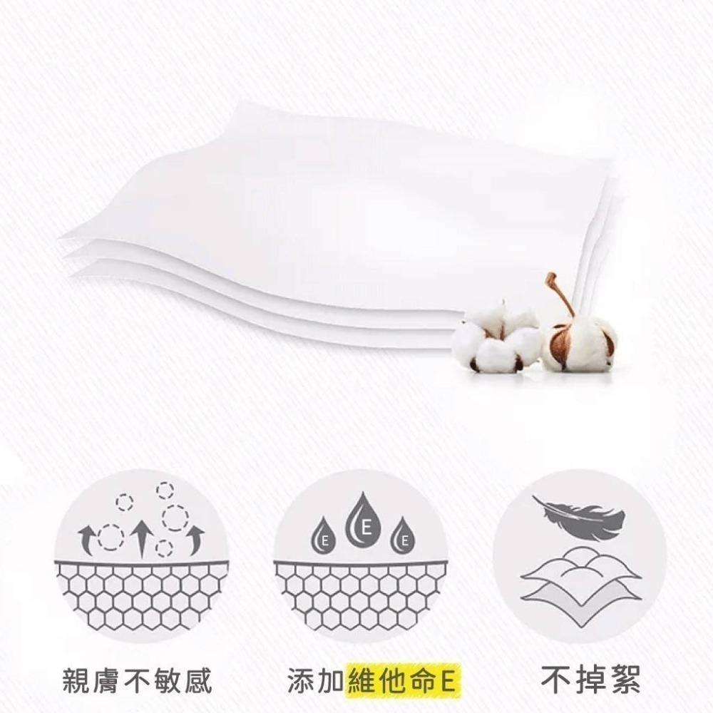 【釩泰】純水柔濕巾 濕紙巾 (有蓋 80抽) | 一般| 加大| 加大加厚-細節圖4