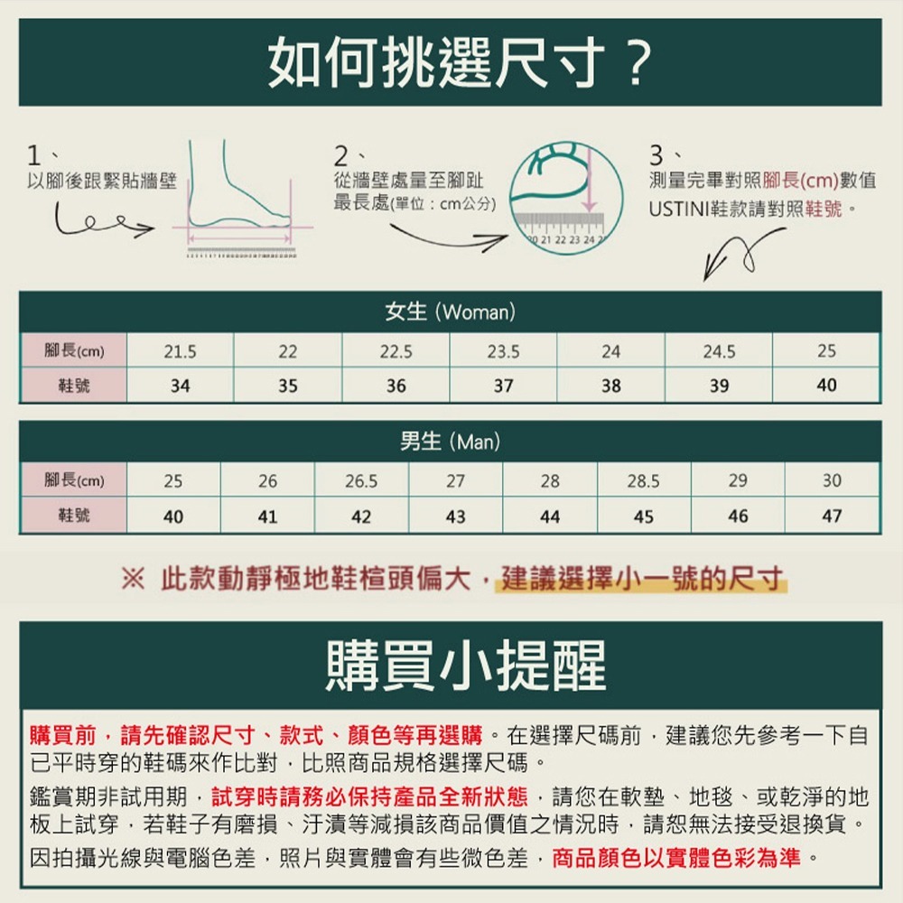【USTINI 我挺你健康鞋】豹豹極地鞋-水藍豹(接地氣鞋 限時優惠 買鞋送襪)-細節圖11