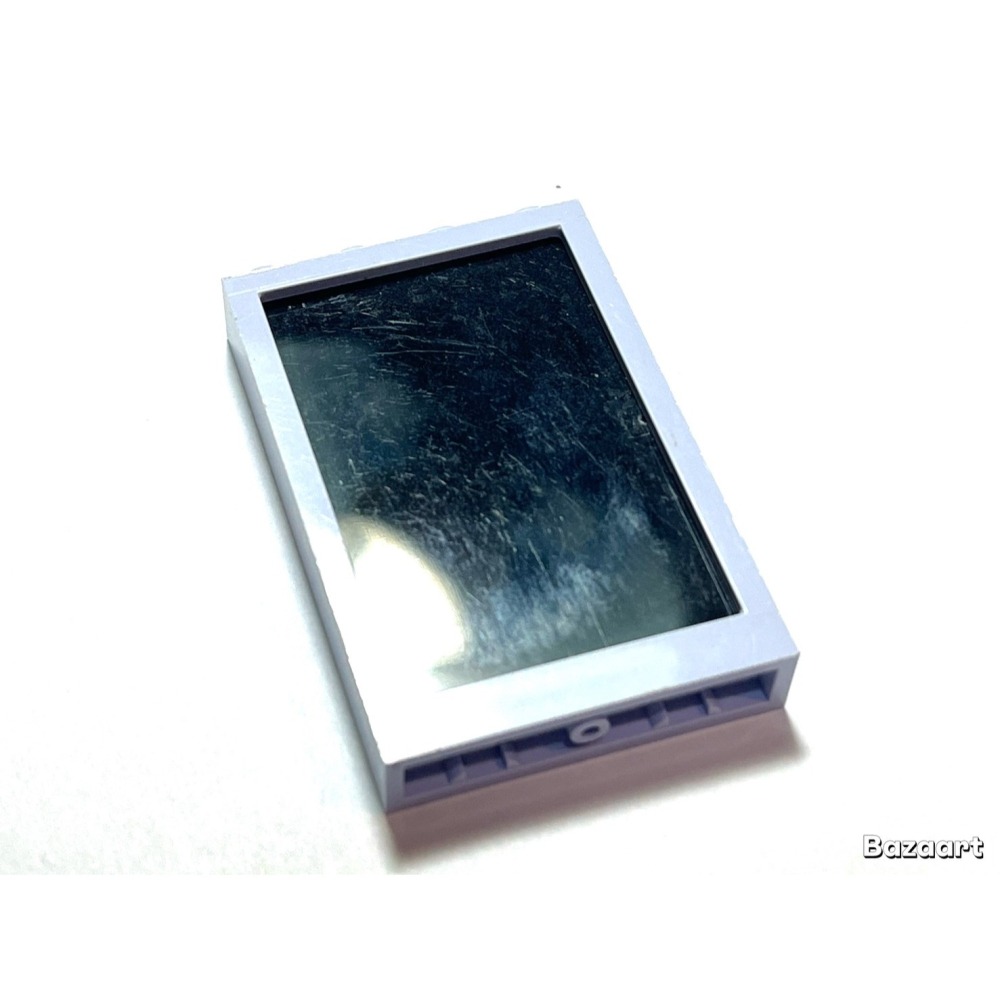 二手樂高 LEGO 黑板 印刷 印刷磚 哈利波特 魔藥學 八成新 4721 2493b 2494px1-細節圖2