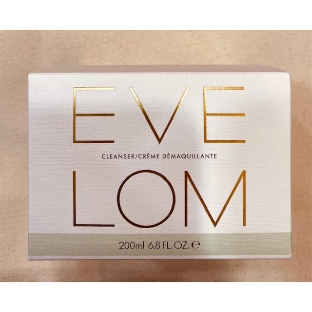 EVE LOM 卸妝膏 全能深層潔淨霜 EVELOM 有附布 附挖勺 新瓶身有簡體中文字樣 介意者請勿下單-細節圖3