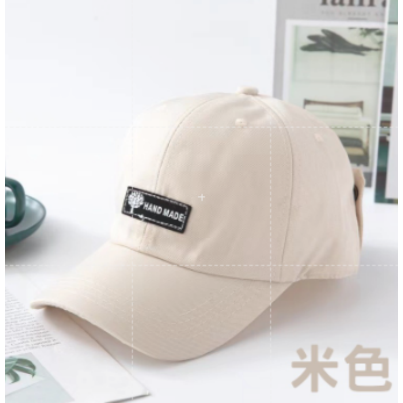 🔥網紅爆款🔥飛行員棒球帽 墨鏡棒球帽 遮陽帽 墨鏡帽 眼鏡帽子 鴨舌帽 太陽眼鏡 防曬 遮陽眼鏡 貓耳朵帽子飛行員-規格圖7