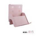 【粉色】單個 簡易組裝鞋架