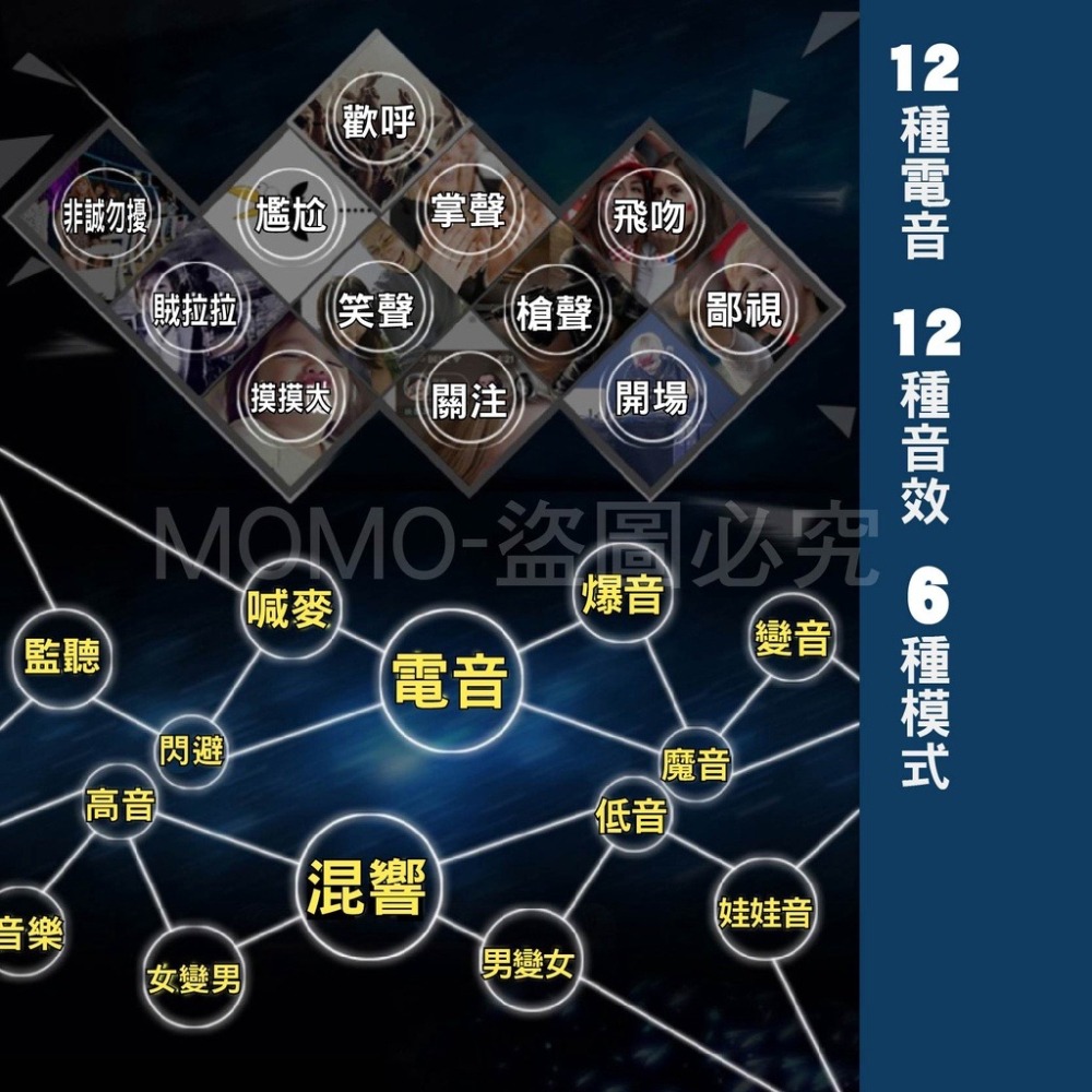🔥台灣發貨🔥V8直播聲卡 K歌聲卡 電容麥克風麥克風 聲效卡主播神器 手機直播聲卡 V8音效卡 直播神器 音效卡-細節圖5