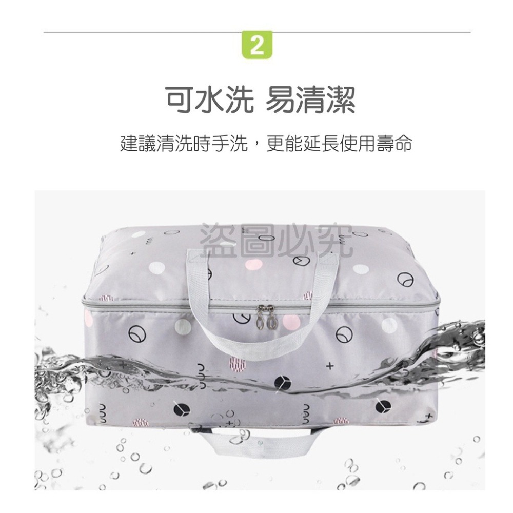 🔥最低價🔥棉被收納袋 防水牛津布收納袋牛津布棉被袋 衣物收納袋 收納袋 棉被袋 被子整理包 大容量收納袋防水收納袋-細節圖7