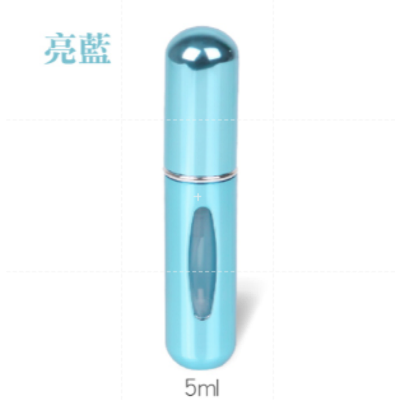 🔥台灣發貨🔥香水分裝瓶 香水瓶 分裝瓶 香水噴瓶 分裝罐 酒精瓶 酒精分裝瓶 酒精分裝 攜帶外出瓶 隨身瓶 噴霧瓶-規格圖7