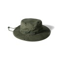 【軍綠色】登山帽