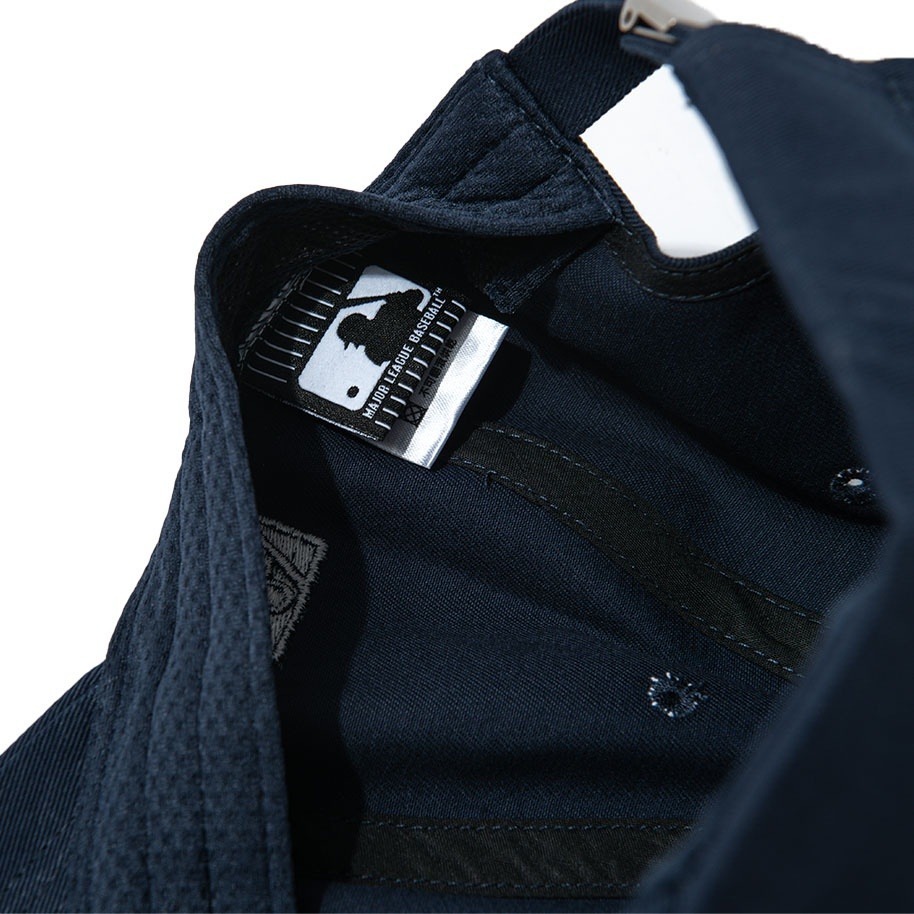 🌟球迷必備🌟MLB紅襪隊棒球帽 刺繡LOGO 復古老帽 棒球帽 鴨舌帽  紅襪隊 紅襪棒球帽 MLB帽子 FUS-細節圖7