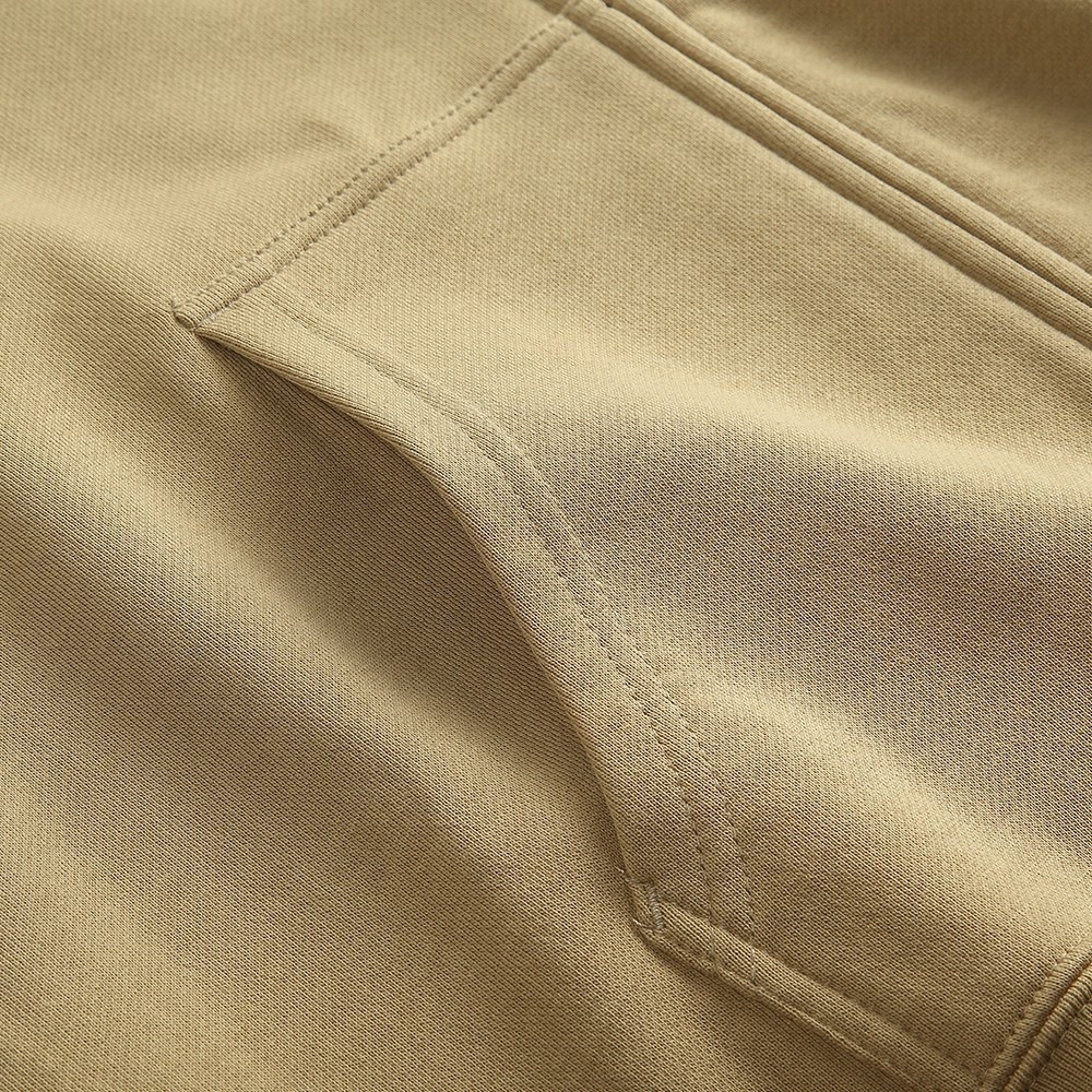 🌟運動機能🌟秋冬連帽外套 United Athle 內毛圈 10oz磅數外套 運動外套 秋冬外套 連帽外套 FUS-細節圖6