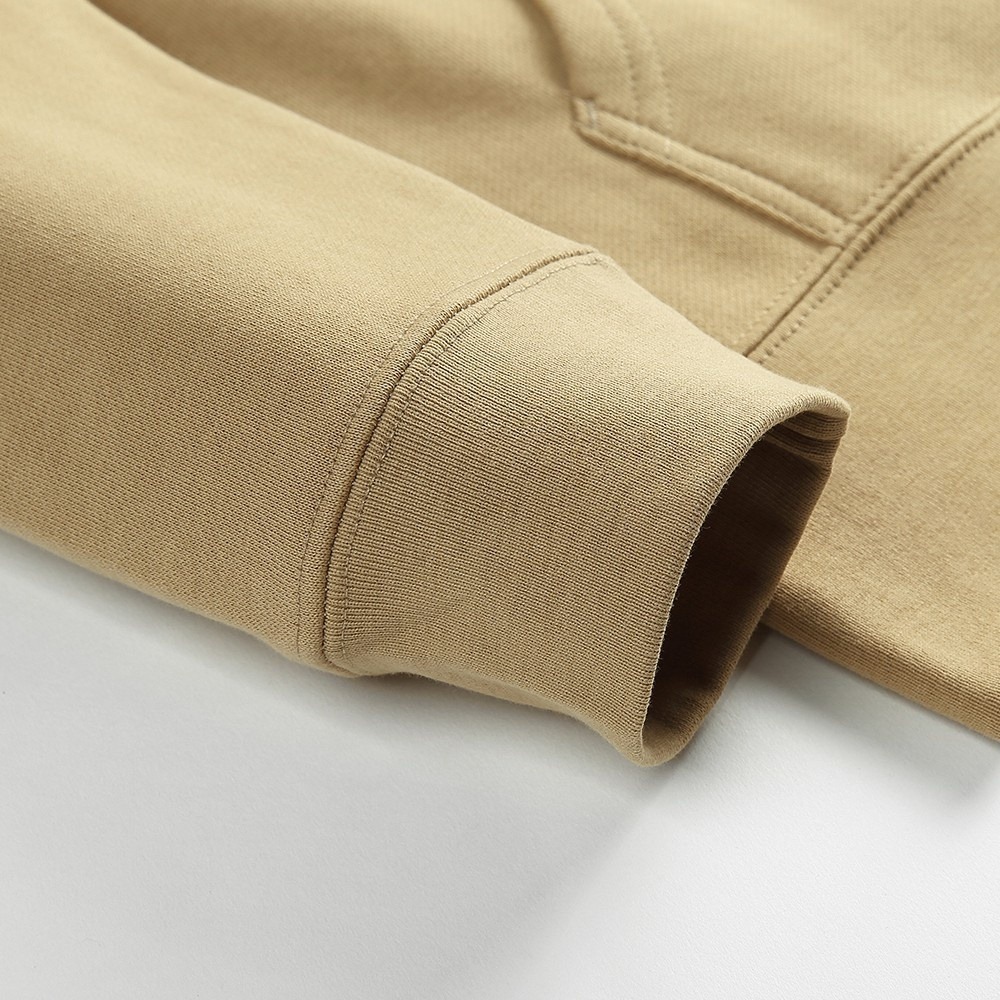 🌟運動機能🌟秋冬連帽外套 United Athle 內毛圈 10oz磅數外套 運動外套 秋冬外套 連帽外套 FUS-細節圖7