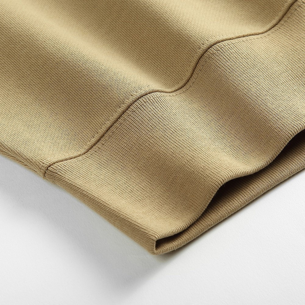 🌟超保暖🌟內毛圈長袖大學T United Athle 10oz 秋冬大學T 長袖T恤 高磅數大學T恤 保暖上衣-細節圖5