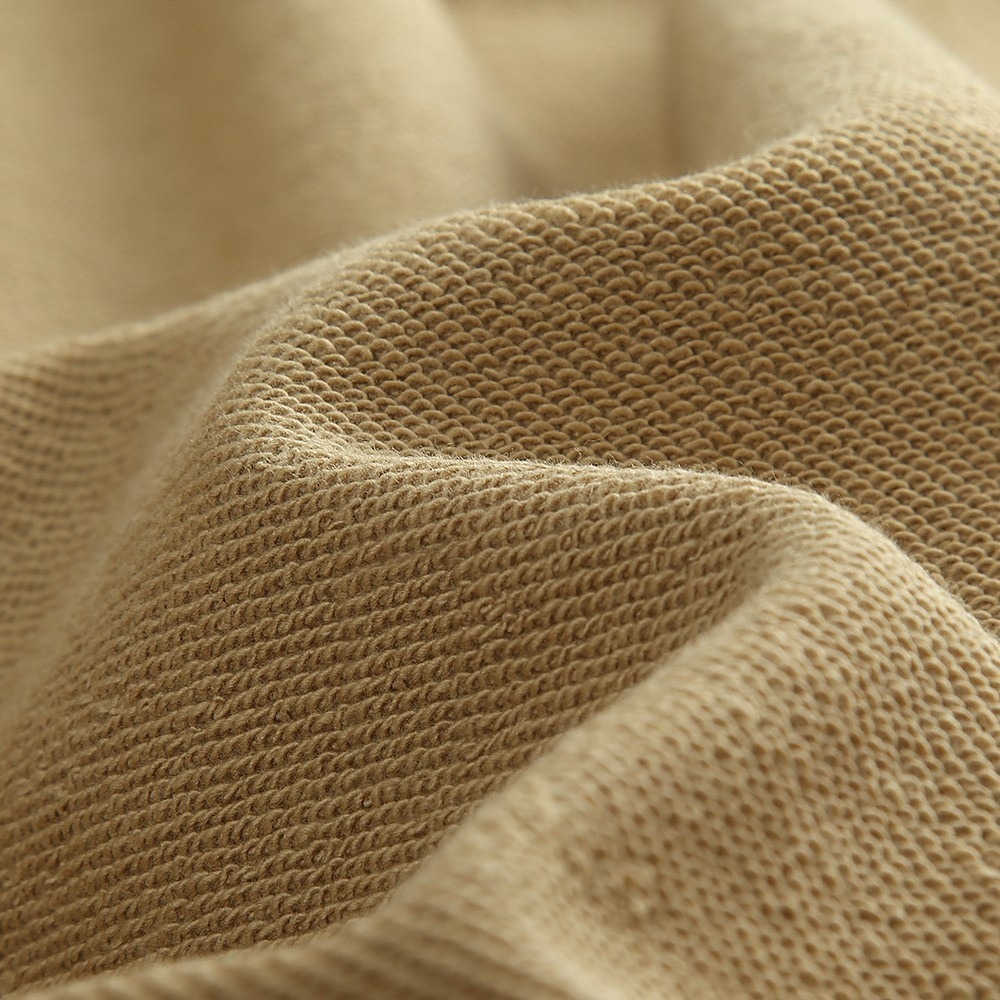 🌟超保暖🌟內毛圈長袖大學T United Athle 10oz 秋冬大學T 長袖T恤 高磅數大學T恤 保暖上衣-細節圖7