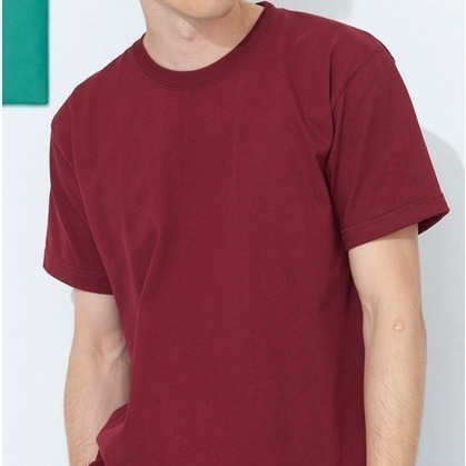 🌟超涼感🌟素面涼感短T United Athle 素T UA短T機能短T透氣T恤 涼感T恤 UA涼感短T FUS-細節圖4