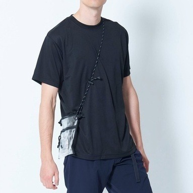 🌟超涼感🌟素面涼感短T United Athle 素T UA短T機能短T透氣T恤 涼感T恤 UA涼感短T FUS-細節圖5