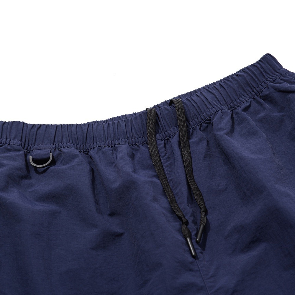 🌟超低價🌟機能抽繩尼龍短褲United Athle 拉鍊短褲 抽繩短褲 機能型短褲 UA短褲 抽繩尼龍短褲 FUS-細節圖5