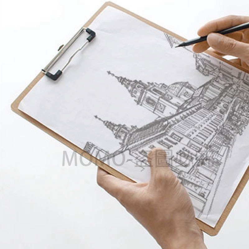 🔥台灣現貨🔥A4秘書夾 文件夾板夾文件收納夾 資料收納夾 文件夾資料夾 資料冊菜單夾票據夾 手寫板 辦公用品 書寫-細節圖6