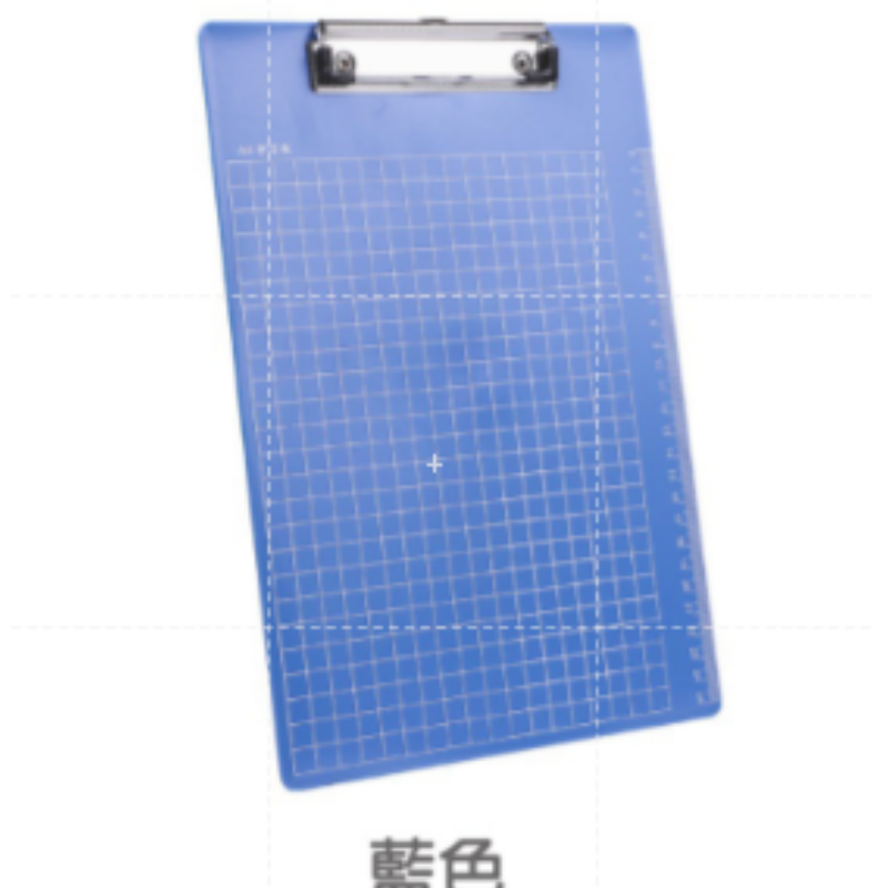 🔥台灣現貨🔥A4秘書夾 文件夾板夾文件收納夾 資料收納夾 文件夾資料夾 資料冊菜單夾票據夾 手寫板 辦公用品 書寫-規格圖7