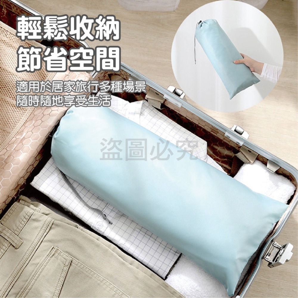 ✨加厚材質✨折疊泡腳袋摺疊泡腳桶 泡腳包 折疊泡腳袋 足浴盆泡腳桶 足浴桶 泡腳袋 保溫袋 泡腳桶 水桶 旅行泡腳-細節圖7