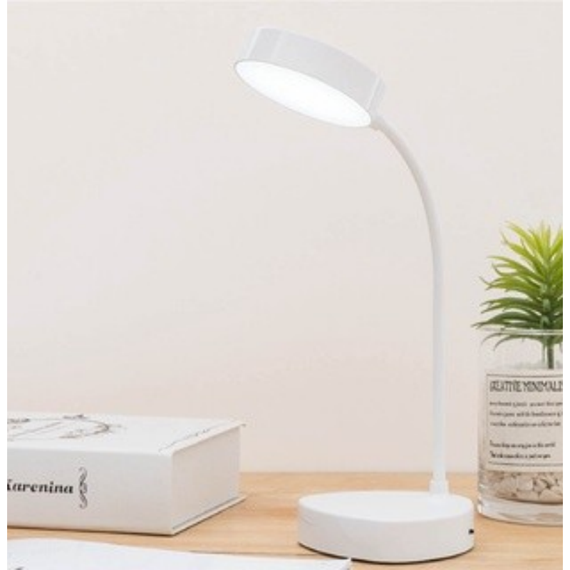 360度軟管小夜燈