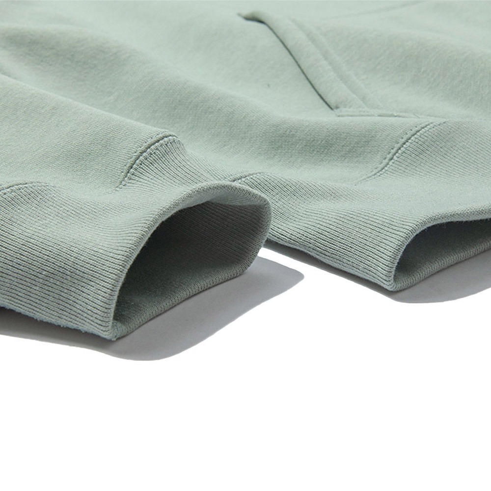 🌟內裡刷毛🌟落肩連帽T恤 United Athle鋪棉帽T連帽T恤 長袖T恤 落肩帽T 長袖帽T 連帽上衣 FUS-細節圖5