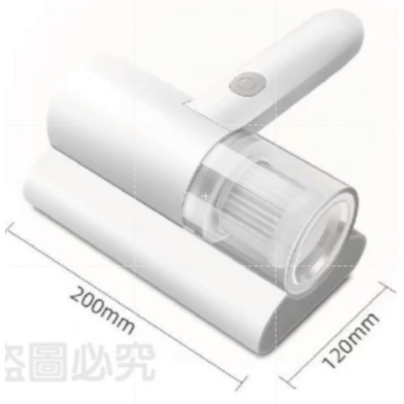 🔥公司貨附保固🔥無線手持吸塵器 無線吸塵器 車用吸塵器 手持吸塵器 吸塵器 汽車吸塵器 兩用吸塵器 汽車吸塵器-規格圖7